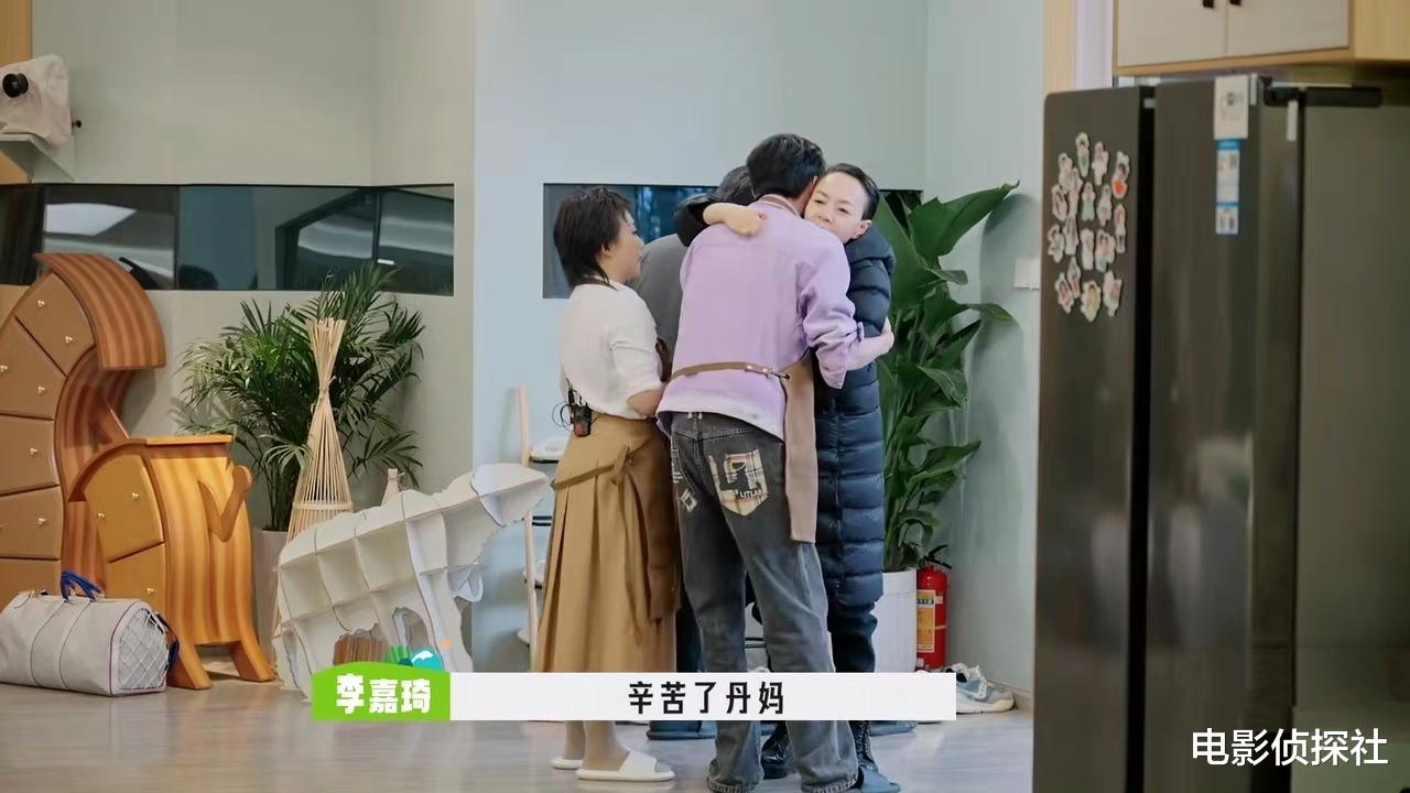 宋丹丹|《桃花坞3》首播好评如潮,新人还需适应,宋丹丹退出让人遗憾