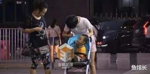 官宣!退圈嫁给妈宝男,没想到对方还有个私生子?