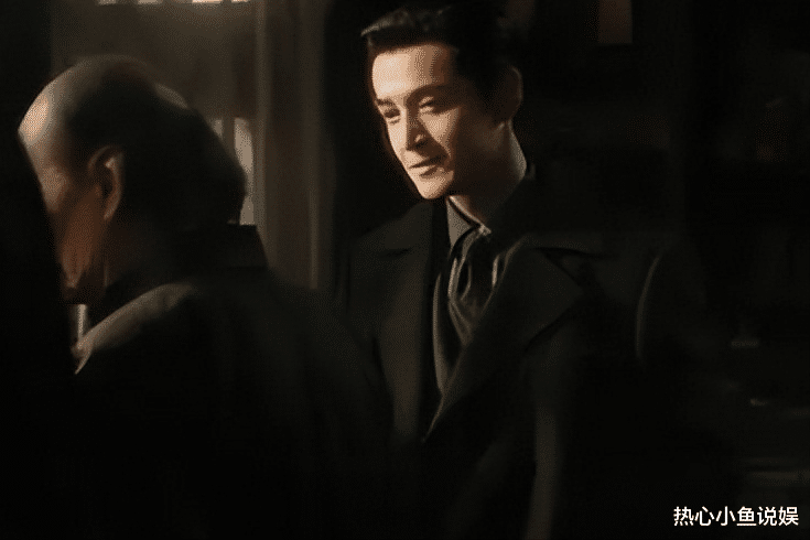 一个人拖垮整部剧!《繁花》女二号堪称败笔,就连胡歌也带不动