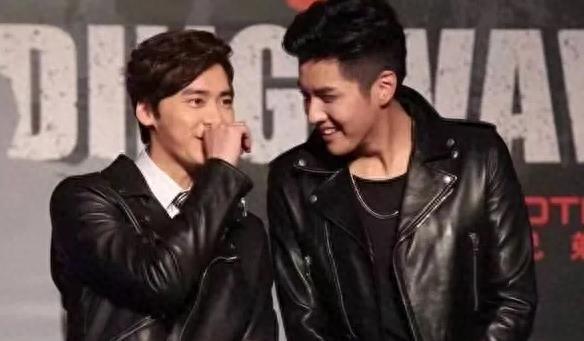 耍大牌乱搞男女关系，这5位明星不仅艺德差，就连人品也烂到不行