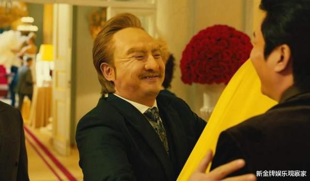 《超能一家人》不好笑?是我的笑点低?沈腾一出场我就从头笑到尾