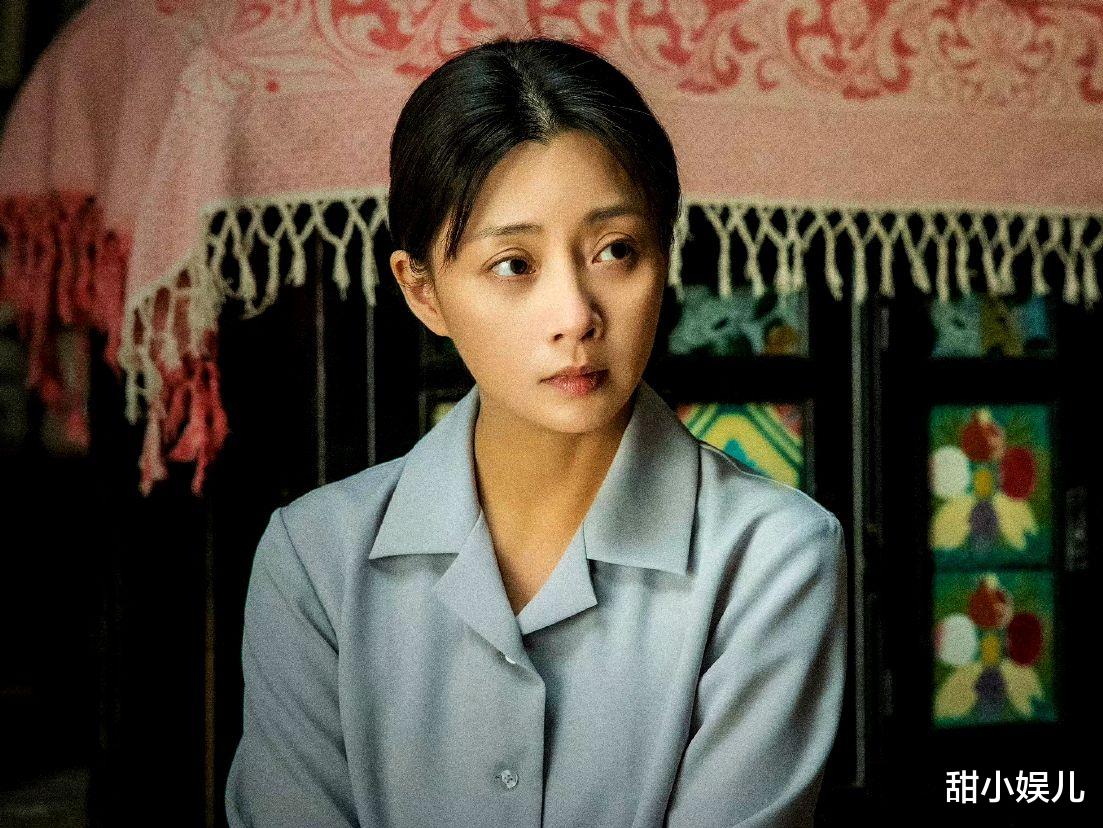 白玉兰奖|白玉兰奖竞争激烈,赵丽颖凭实力入围,张颂文和张译争视帝