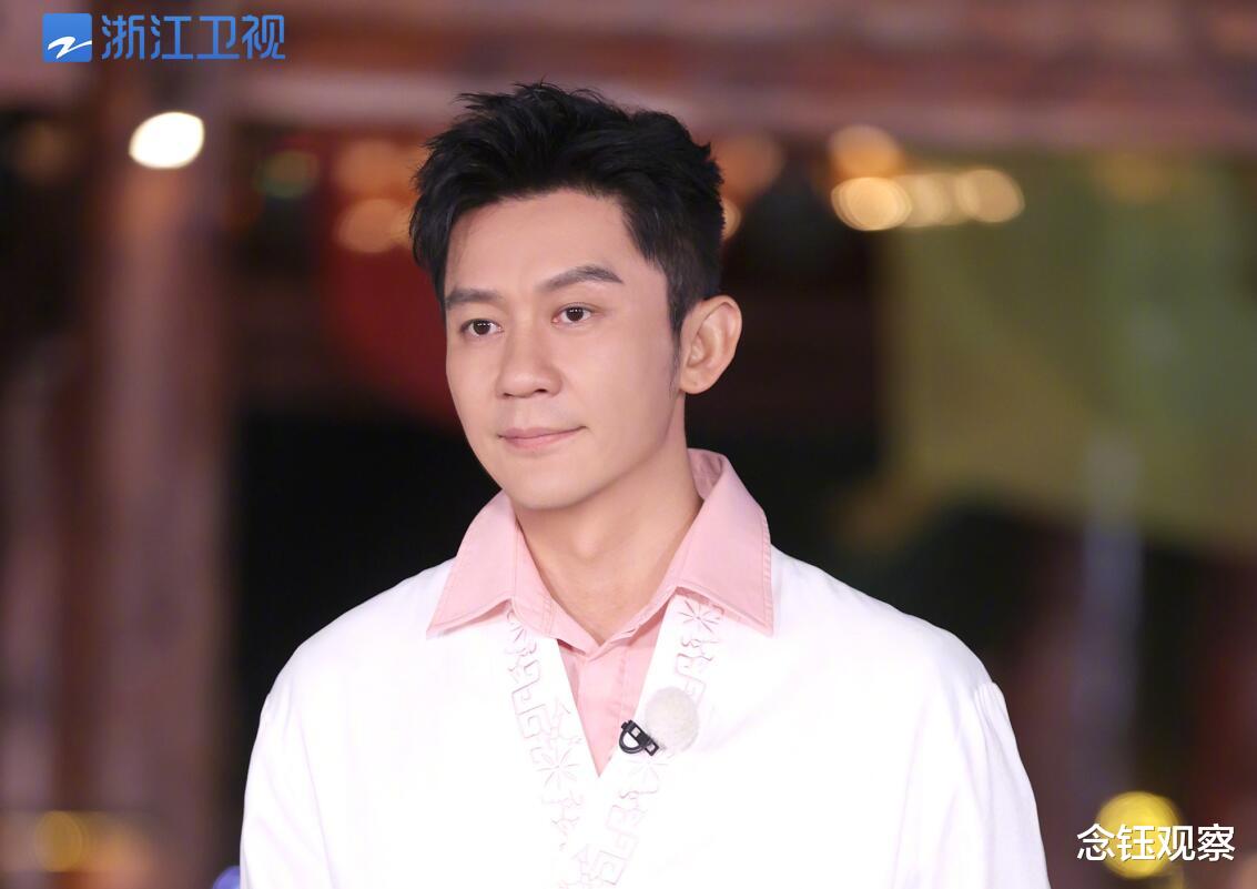 中国好声音|一期节目4人被骂,《跑男》节目组赢了流量输了口碑