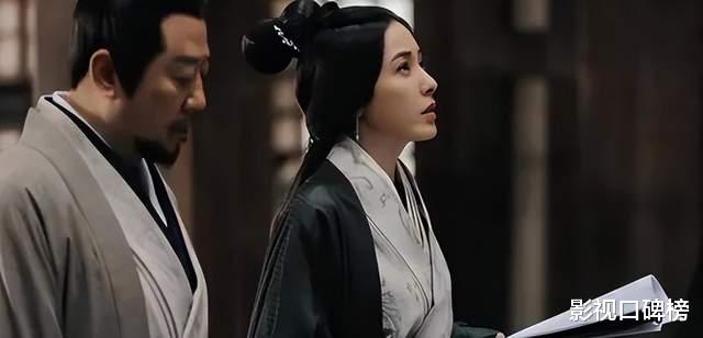 大美女却沦为妈妈专业户？曾黎时隔多年再拍戏，颜值演技依旧抗打