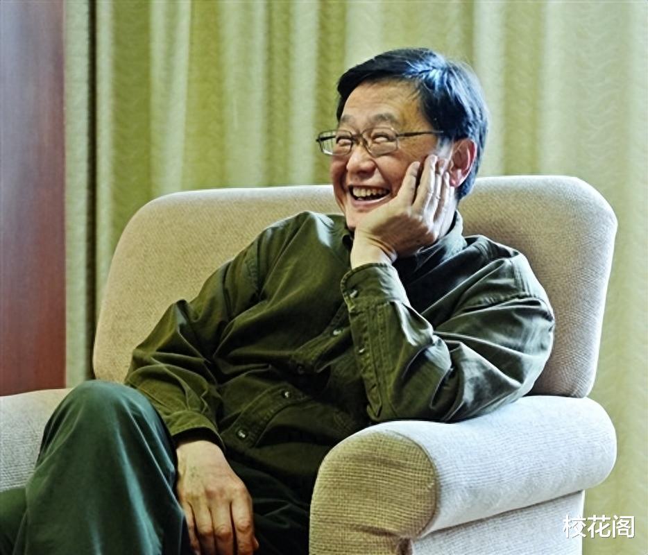 倪萍的前夫王文澜：为儿子治病掏空了家庭，如今70岁仍未续弦