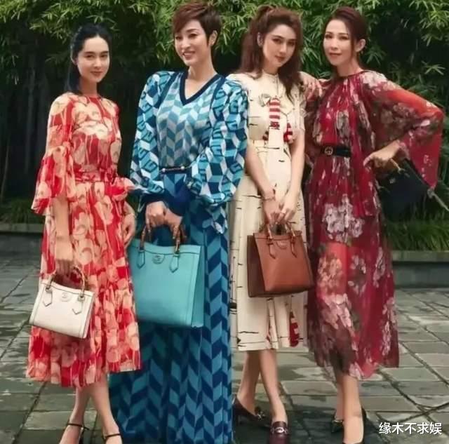 蔡少芬|娱记曝蔡少芬辛酸:出场费垫底、患“不死癌症”,和洪欣同病相怜