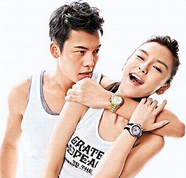 Angelababy|明明是演员,却没有代表作,这5位明星“红”的“莫名其妙”