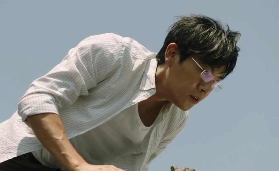 三大队唯一输家：最牛“星二代”跌下神坛，演技尴尬，全程被吊打