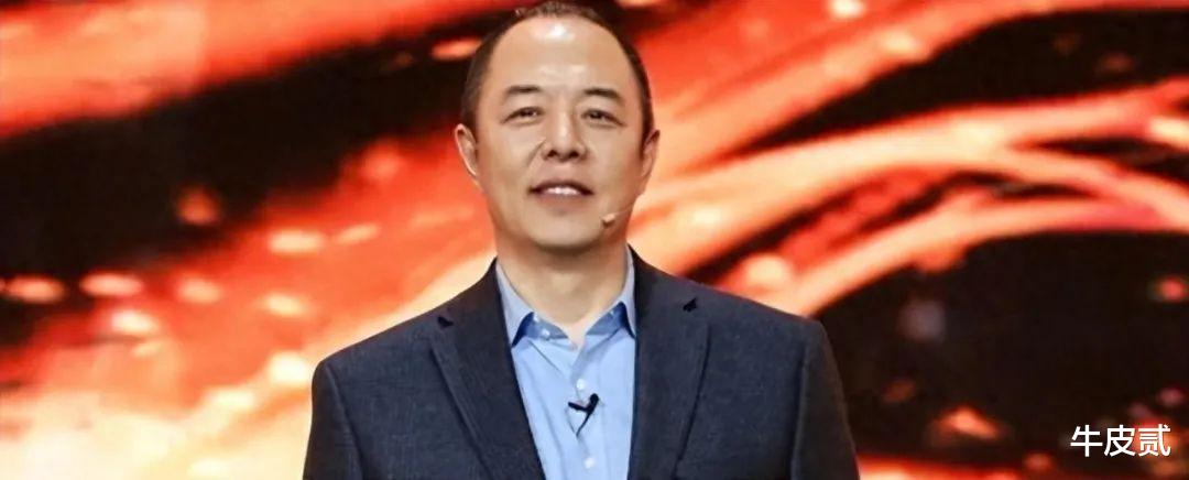 明明演技一般，却被吹捧“老戏骨”，这5位演员，演什么都一个样