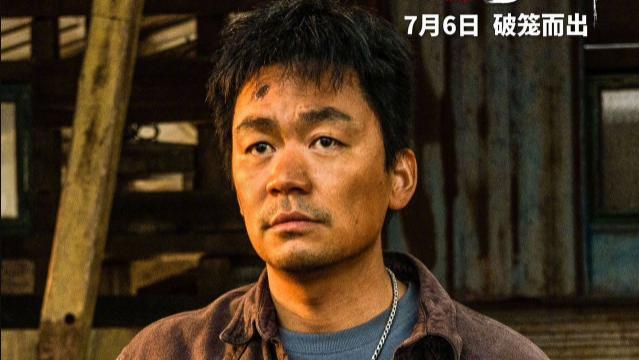 |剑指25亿，《八角笼中》首轮口碑出炉，王宝强第一猛片即将诞生