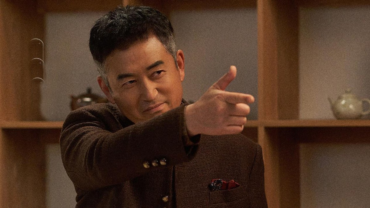 面试|央视又一新剧将至，演员阵容不错，王志飞作配，有望再现追剧热潮