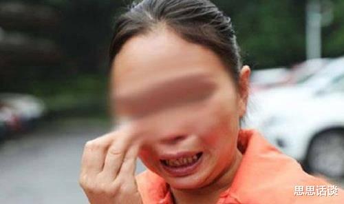 女大要避父!2019年,陕西咸阳一桩荒唐的家庭伦理悲剧