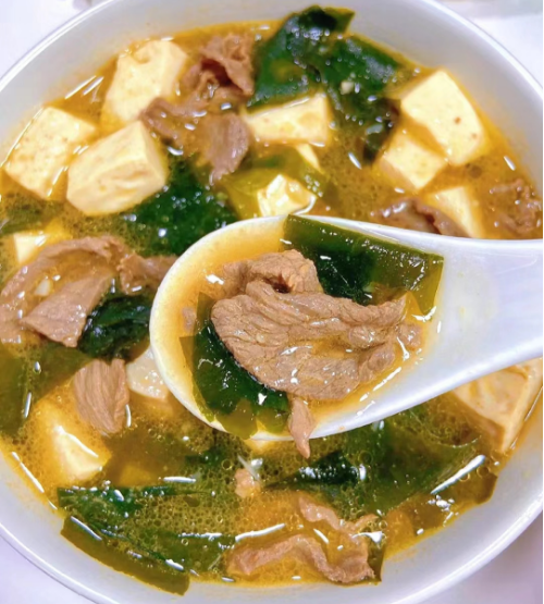 |“深秋一碗汤,冬天不用慌”,经常多喝这汤,补足营养,迎接寒冬