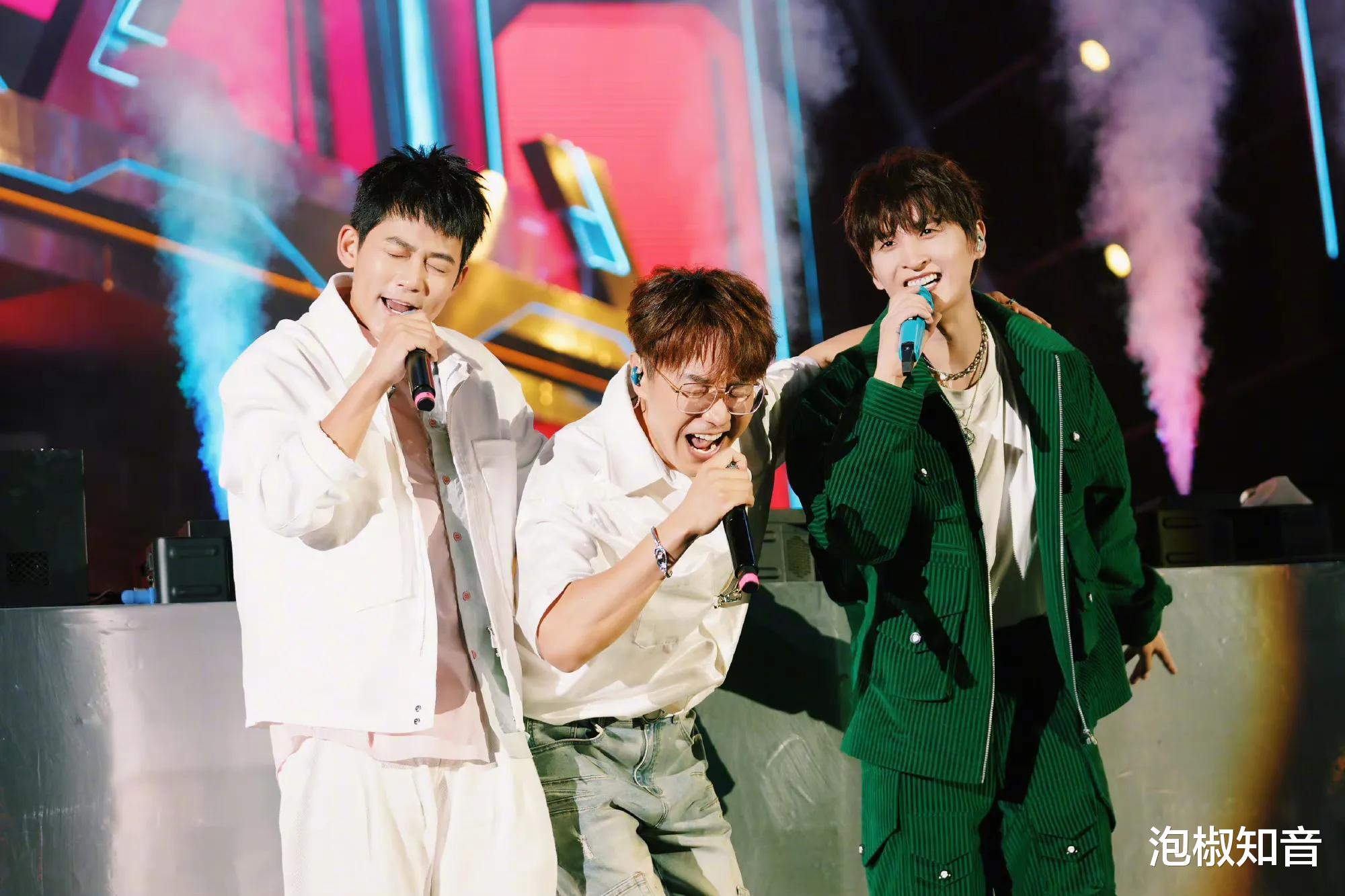 全员加速中|《全员加速中》第3季该火了, 两大“活宝”嘉宾加入，都是熟人