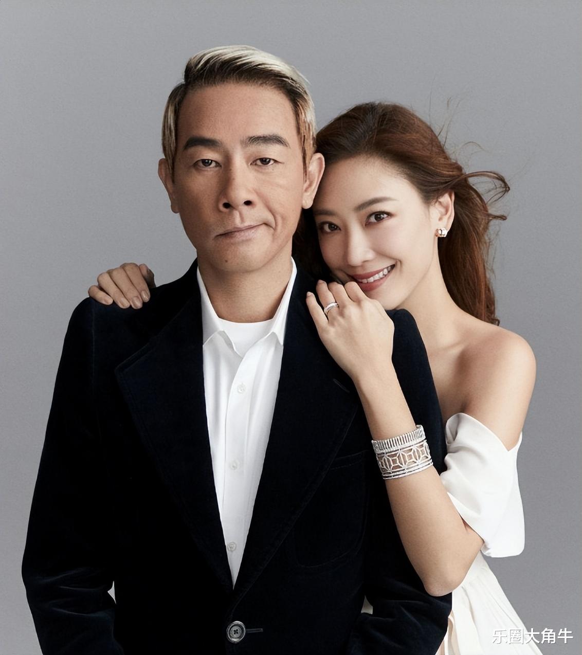 “聪明女人”应采儿,为何不嫁向佐,而选择了家世一般的陈小春?