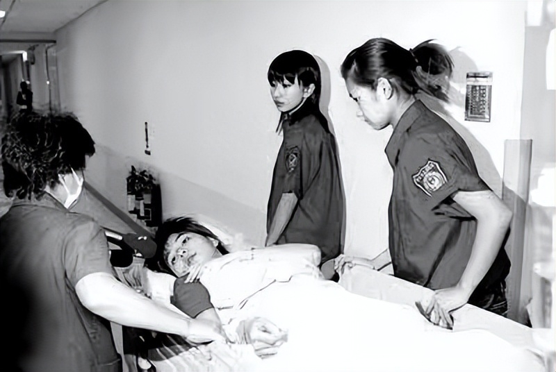 SHE的友情有多深？陈嘉桦曝Selina受伤时，她和田馥甄帮忙交房贷