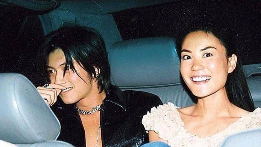 曝王菲谢霆锋正式分手！谢贤忙改遗嘱讨好张柏芝，欲夺孙子抚养权