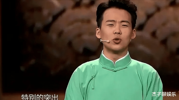 德云社那么多胖人，为啥只有郭麒麟减肥成功？其实答案俗套又扎心