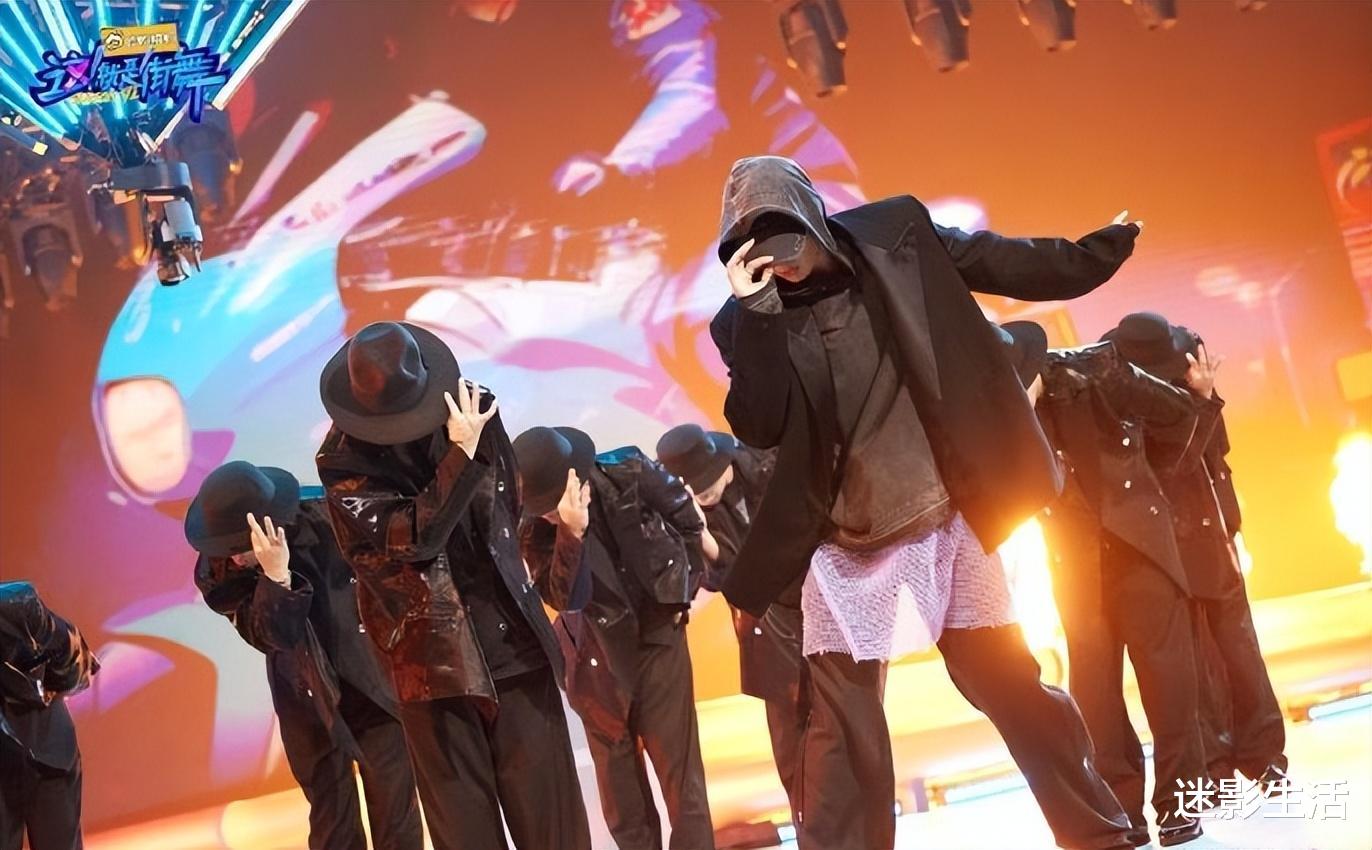 不会跳别跳！街舞6开播遇冷，韩庚也挽救不了！