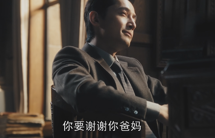 《繁花》:马伊琍皱纹都是戏,四大女主天然与硅胶脸对比明显