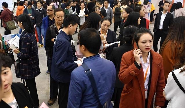 招聘|难得一见,央企航天某研究所招聘居然要本科,起薪8万是否在捞人