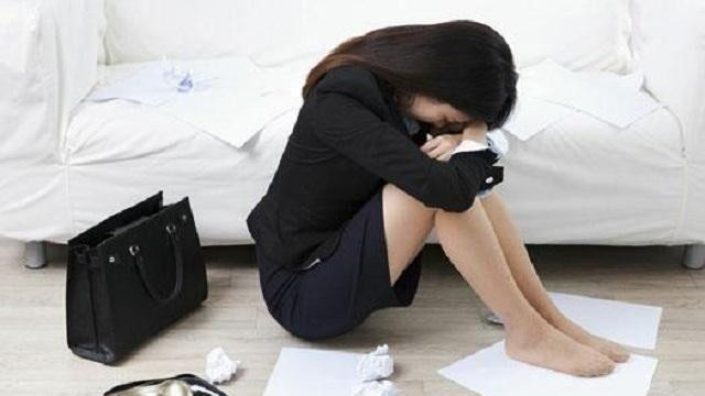 职场最大的潜规则，其实就两个字