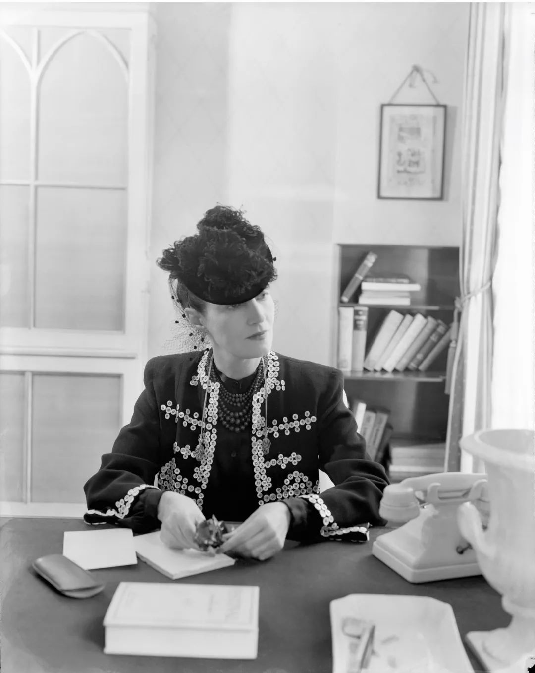 翡翠|如何成为一个有风格的珠宝人