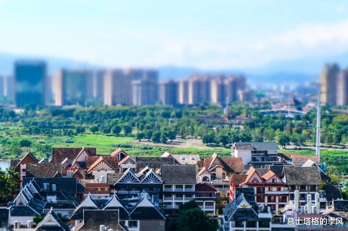 三亚|西双版纳VS三亚，谁才是中国冬天旅居度假的天花板？