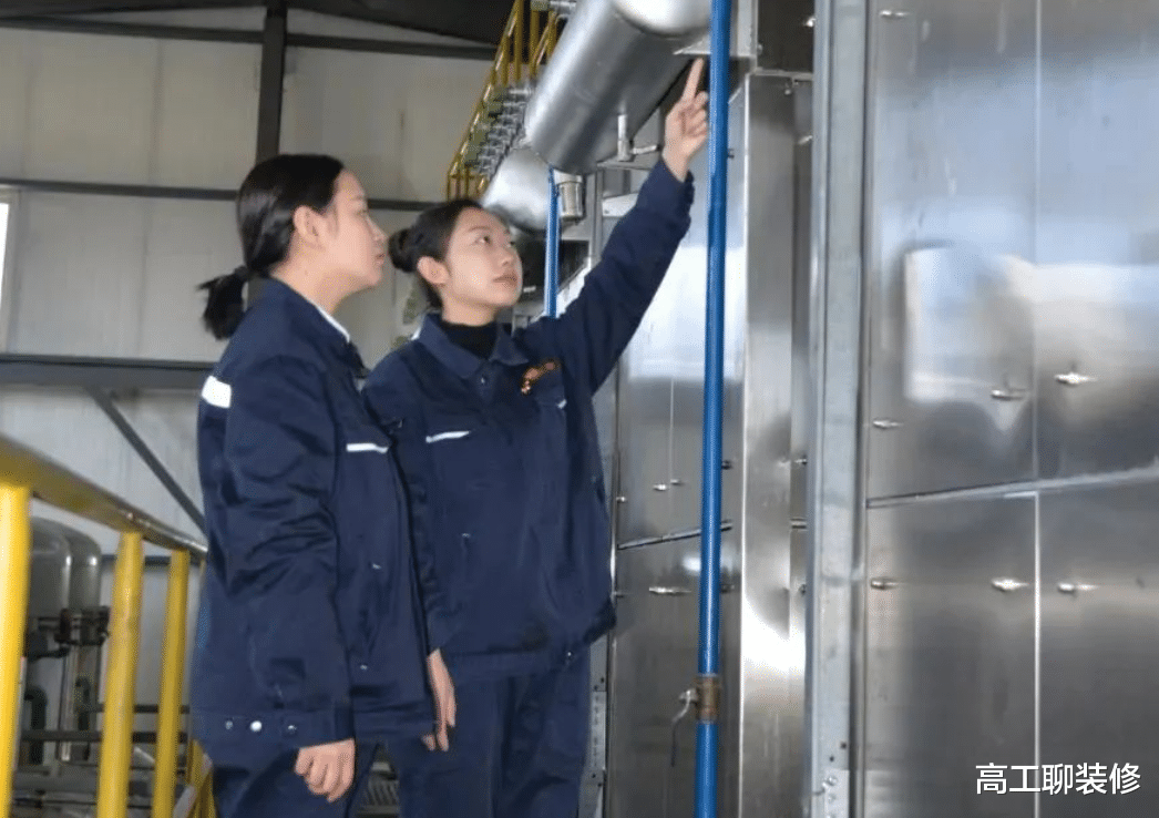 八宝山|24岁美女在八宝山做火化师,每日焚烧60具尸体,亲人都嫌晦气