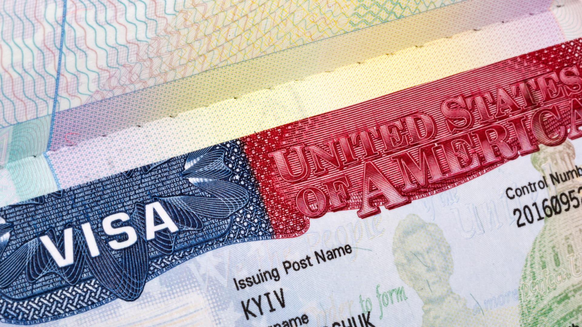 签证|美国旅游签拒签三次，如何提高过签率？