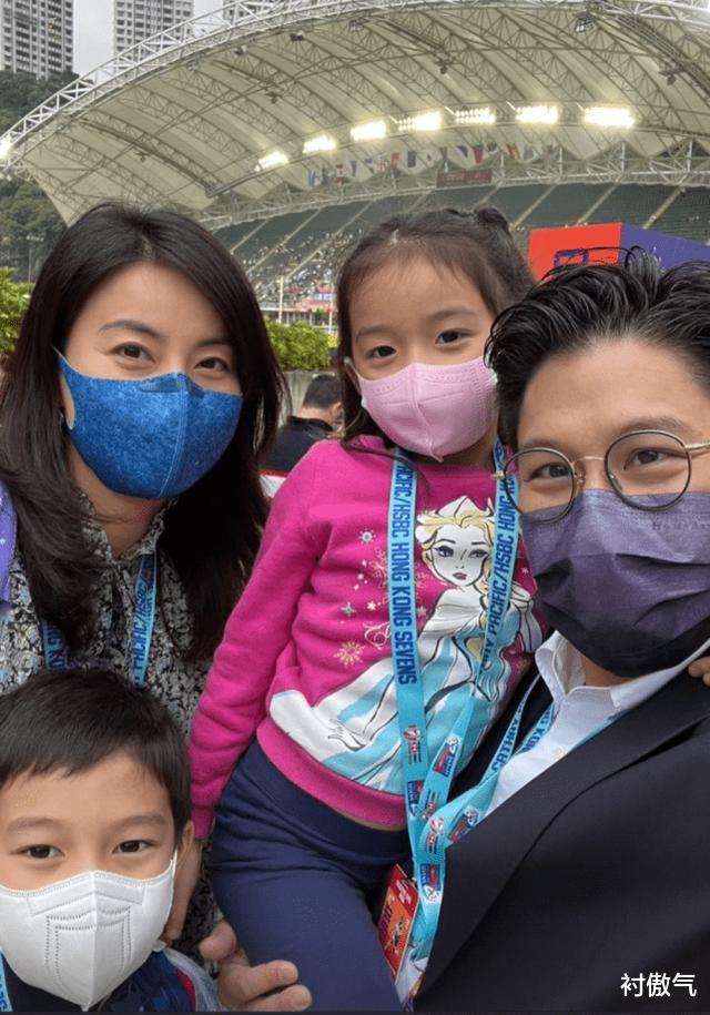 郭晶晶|看到郭晶晶亲手把霍启刚送进体制内，才明白她在霍家地位高的原因