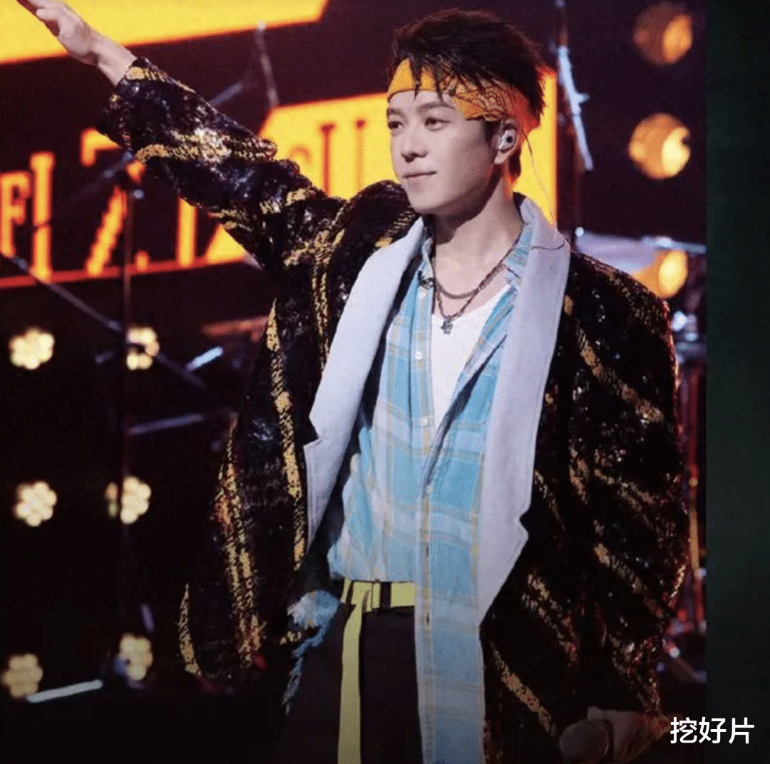 《披荆斩棘》颜值排行:伯远第6,陆毅第3,最后一位30年无对手