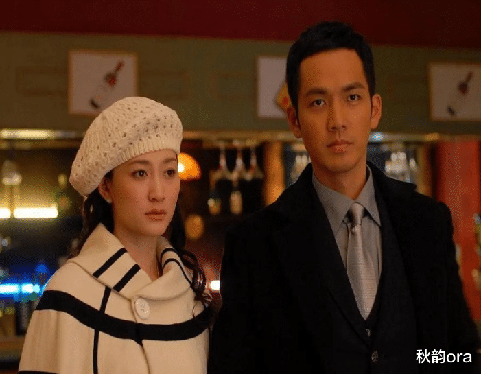 李小冉|演员李小冉:39岁嫁给男闺蜜,5个亿随便作,如今婚姻状况如何了