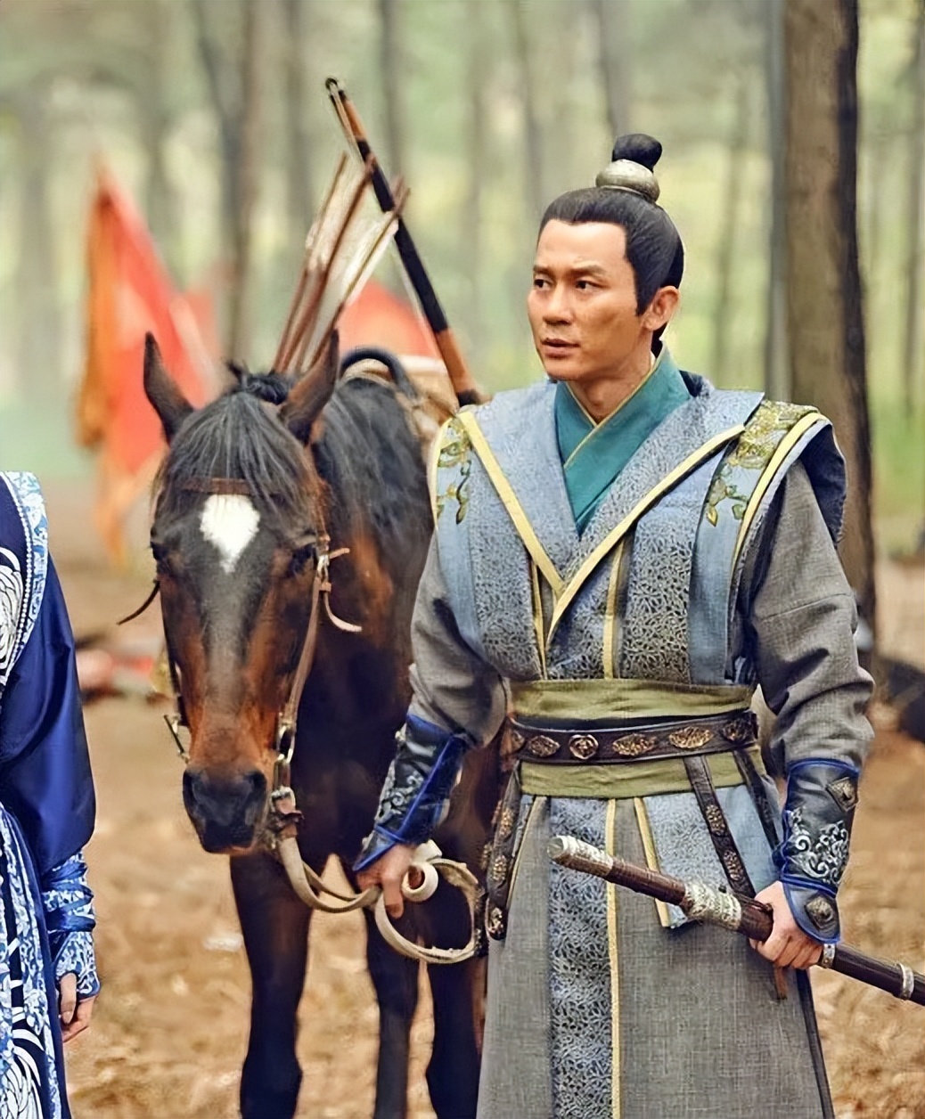 成龙|《神话2》剧组亮相北影节,C位惊艳,成龙当陪衬,张艺兴靠边站