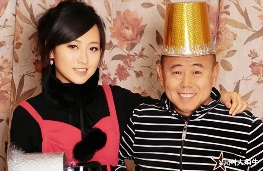 潘长江晚节不保，他那嫁给10亿富豪的女儿潘阳，如今过得咋样了？