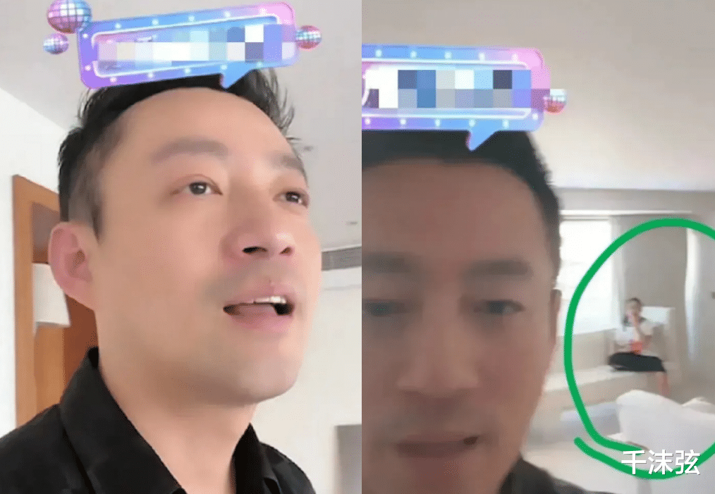 汪小菲晒9岁女儿真容，邋遢驼背、眼神怯懦，大S被批当妈不称职