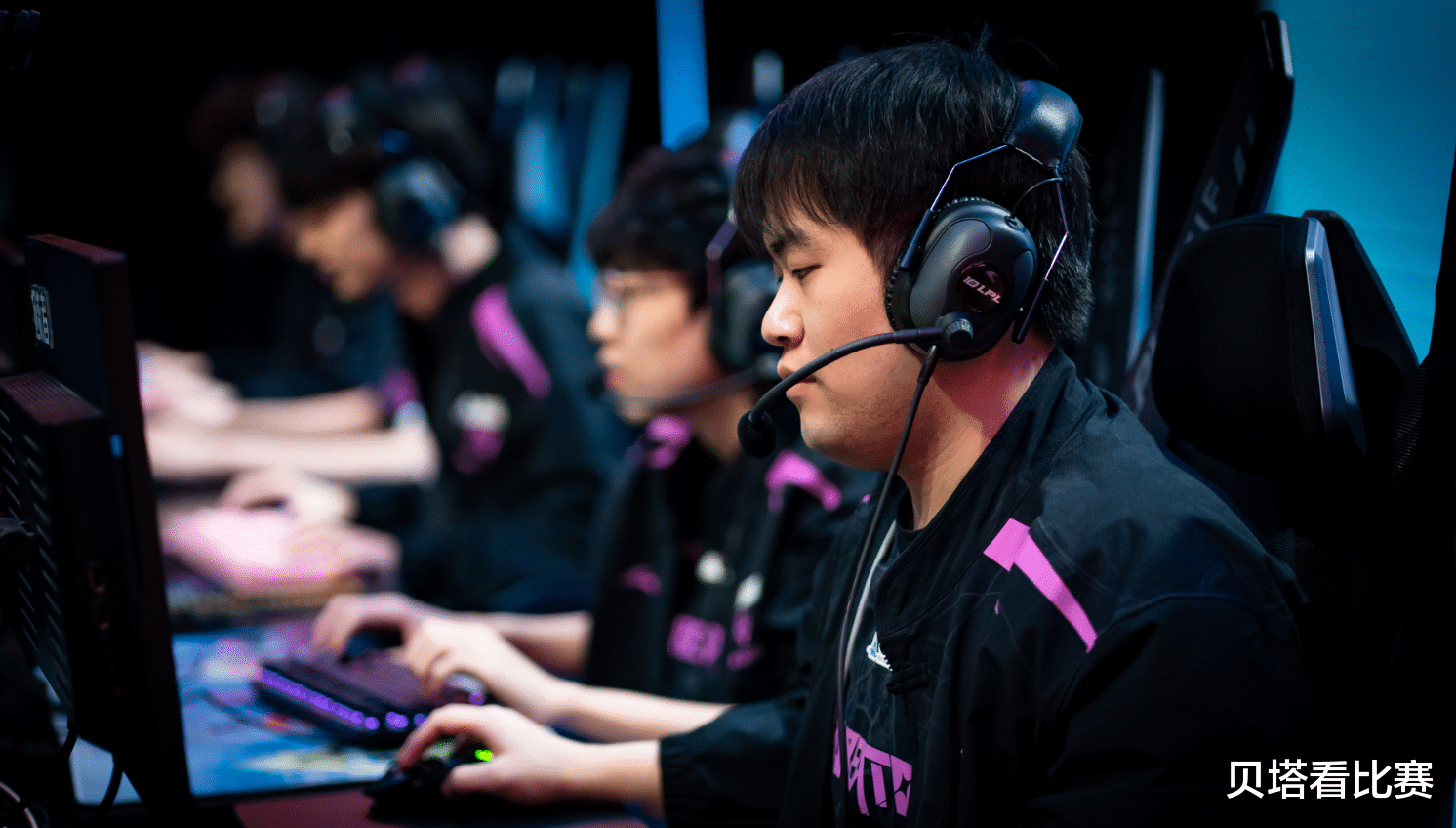 lpl|再见Southwind！发文宣布退役：10年职业到此结束，生涯充满遗憾