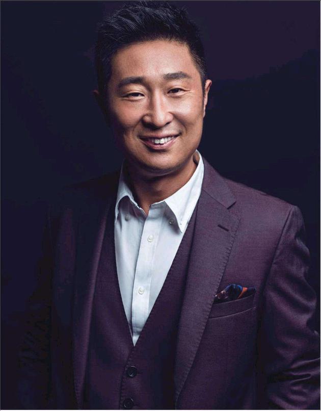 心肌梗塞|45岁永健哥离世!曾身家千万执掌百亿协会,过年刚给母亲过完大寿