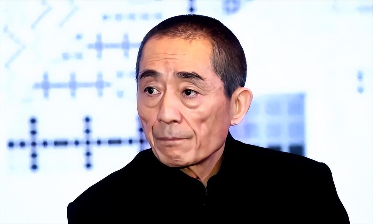 张艺谋长子张壹男：我10岁时父母才结婚，姐姐张末让我压力倍增