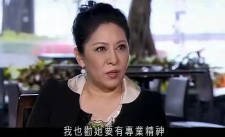 古力娜扎|“港风玉女” 张柏芝，终究为自己的“混乱情史”付出了代价