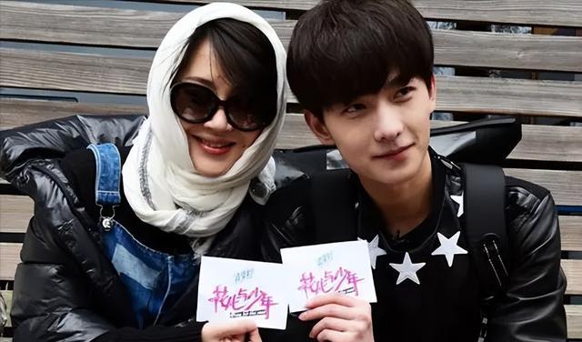 表面是艺人,实则背景通天的4位女星,她们最不怕的就是潜规则