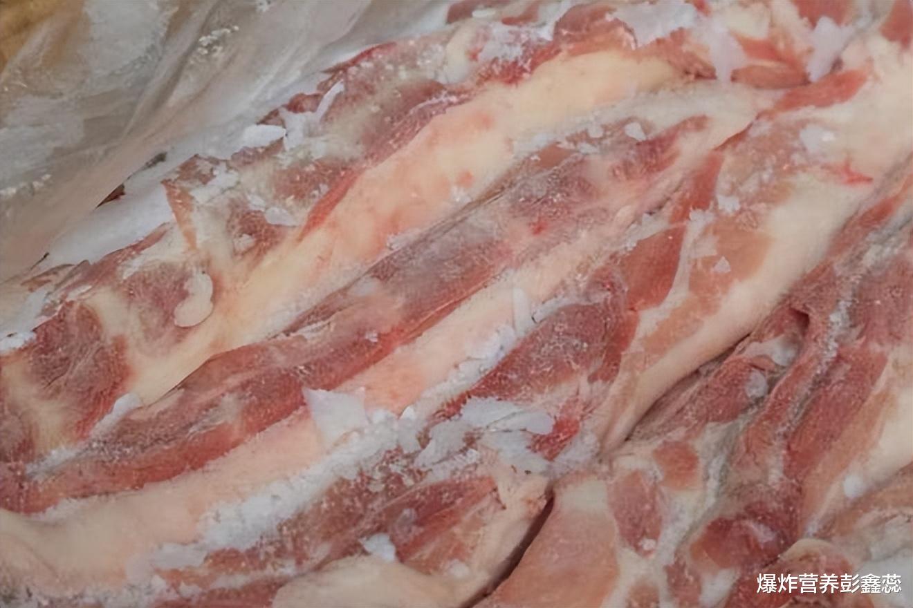 |为什么现在的猪肉越来越难吃了？这到底是不是错觉？看看答案