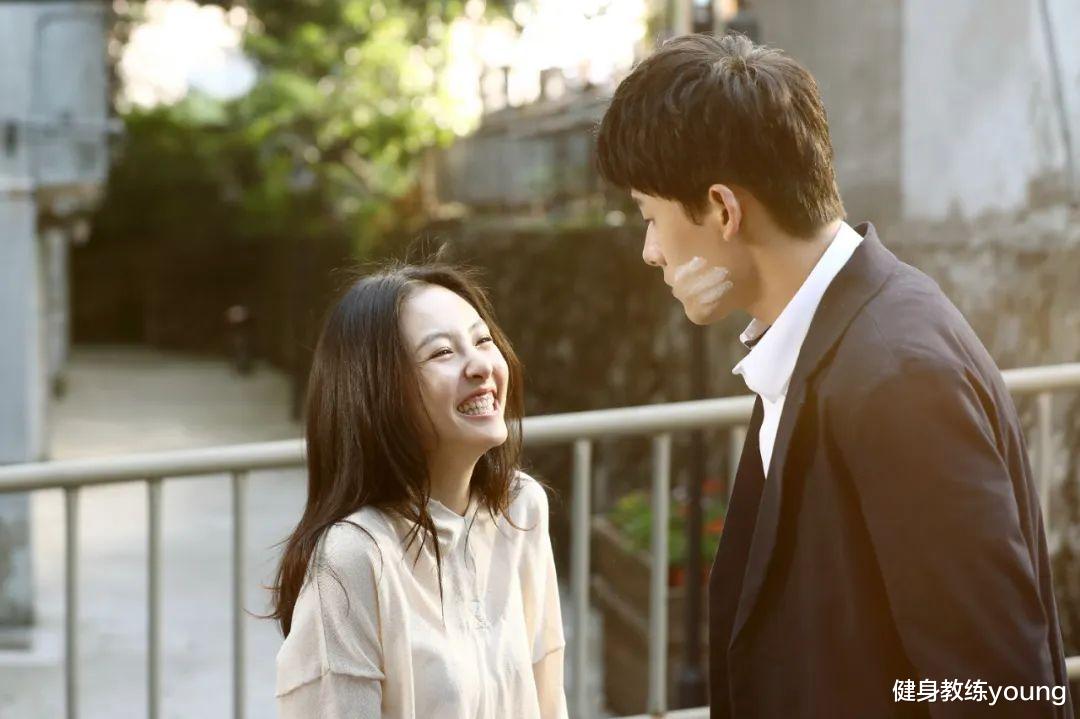 吴倩半个月减重12斤,分享5个减肥秘诀,坦言不小心也会胖