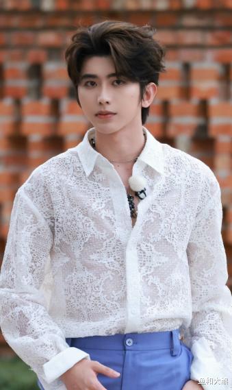 工作室|蔡徐坤被曝一夜情打胎，工作室沉默不回应，《跑男》收官要受影响