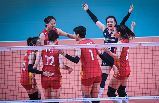 00后|顶级主攻王云蕗发言,显得十分霸气,但恐对自己生涯不利