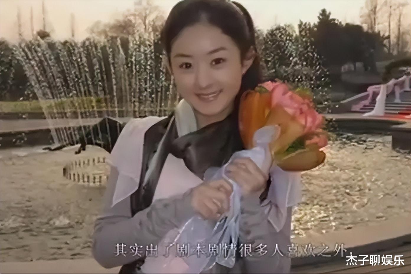 曝赵丽颖冯绍峰协议婚姻,女方怀了金主孩子,两人离婚早有预兆