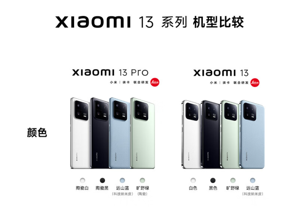 苹果|小米13的问题，其实主要集中在相机上，续航与性能表现还是不错的