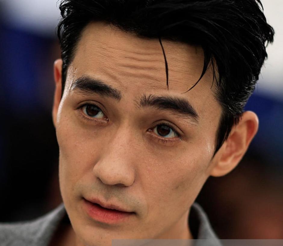 外媒镜头下的国内明星，大写的真实，刘亦菲变普通，刘诗诗扛住镜头