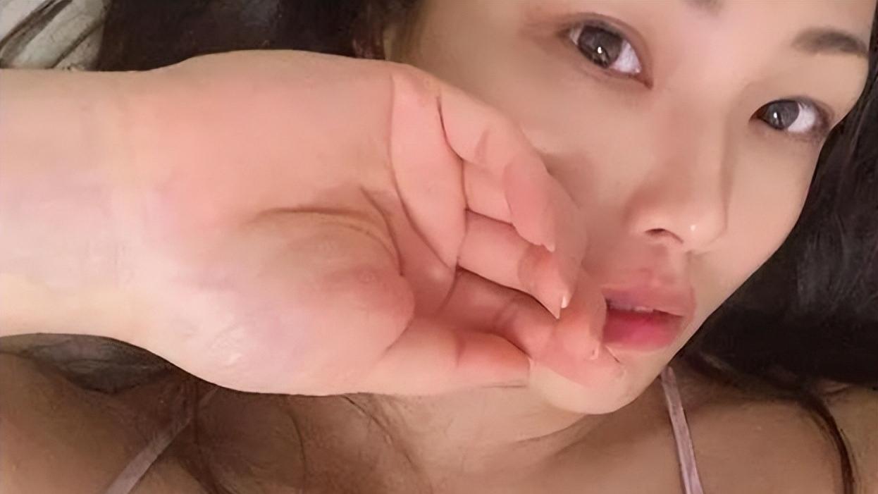 72岁李龙基小36岁女友被曝是外围，在内地做小姐，男方：我不蠢