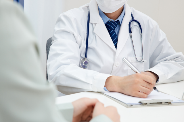 陈皮|晚期只剩三个月，如何“重生”